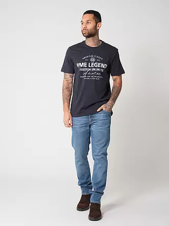 NUDIE JEANS | Jeans Slim Fit LEAN DEAN | 